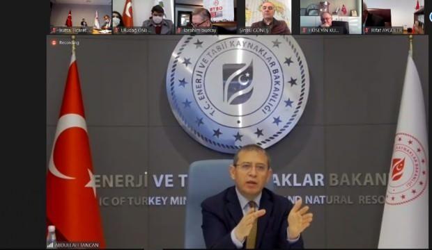 Bakan Yardımcısı duyurdu: Yeni dönemde TL olarak verilecek