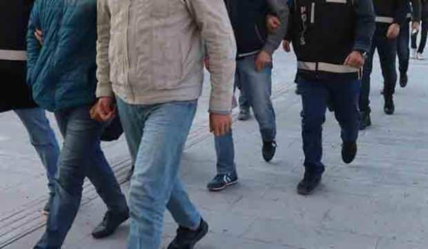 Balıkesir merkezli 10 ilde FETÖ operasyonu: 7 tutuklama