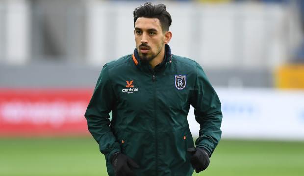 Galatasaray ile Başakşehir arasında uçurum var!