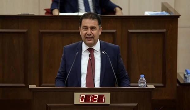 Başbakandan deprem açıklaması: 'Hepimize geçmiş olsun'