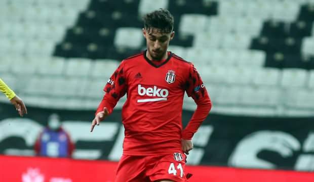 Beşiktaş'ta ayrılık! TFF 1. Lig'e gitti...