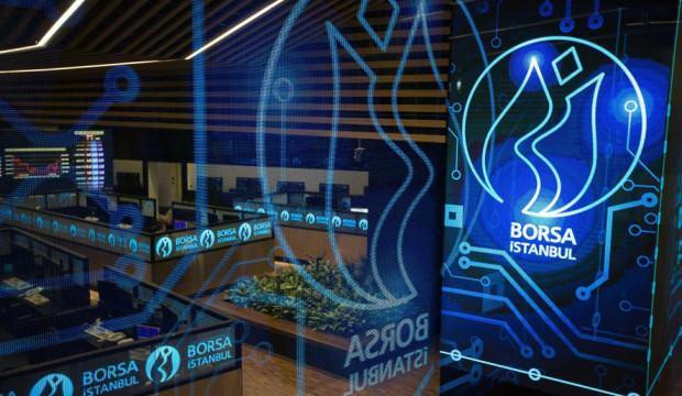 Borsa günü yükselişle kapattı