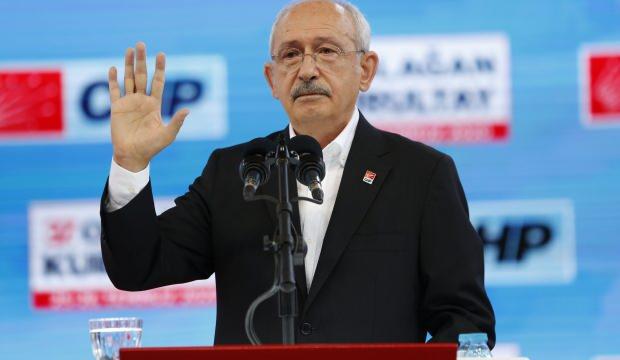 Kılıçdaroğlu'ndan Muharrem İnce hamlesi: 3 vekille toplantı