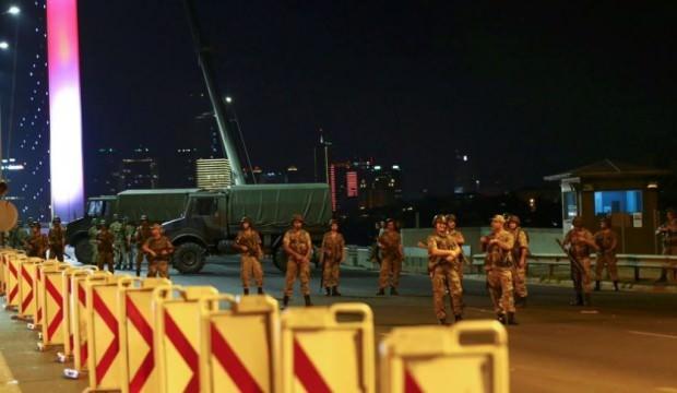 Çok mahrem 15 Temmuz itirafları! 'Darbe olacak, izne çıkmayın' talimatı