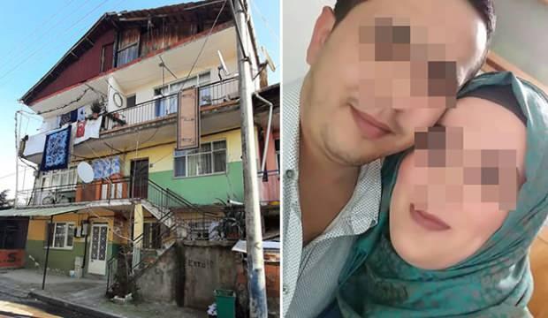 Dünyaya getirdiği bebeğini bıçaklayarak öldürdü!