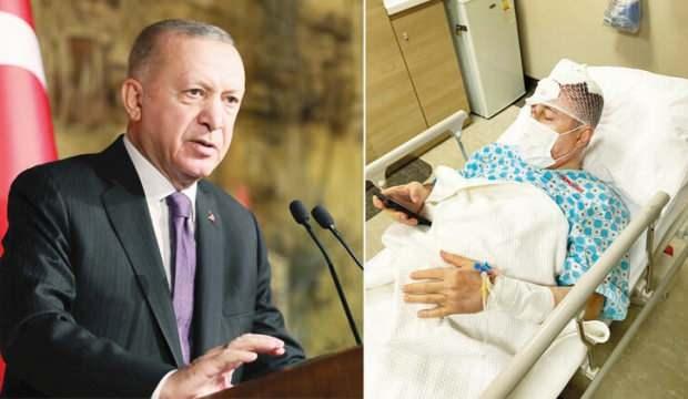  Erdoğan, Selçuk Özdağ’ı arayıp ‘Neler oluyor’ diye sordu
