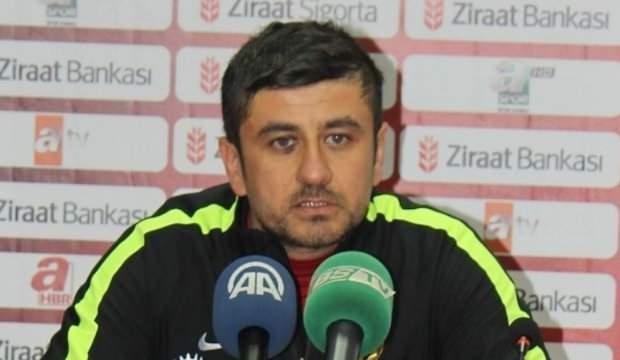 Ersin Aka: Çok iyi mücadele ettik
