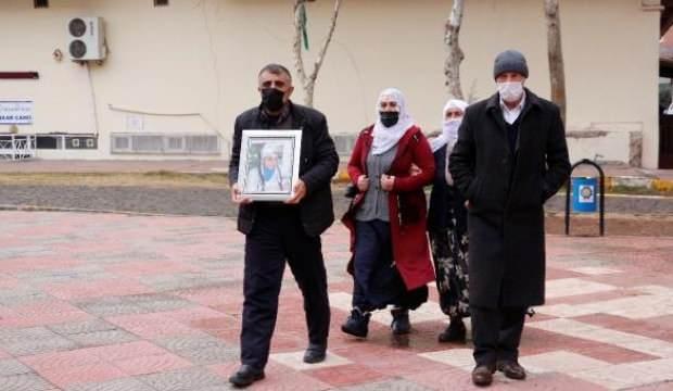 Evlat nöbetinde 504'üncü gün; aile sayısı 190 oldu