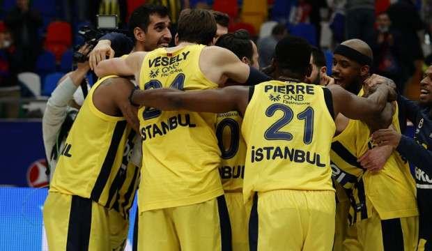 Fenerbahçe'de vaka sayısı 5'e yükseldi!