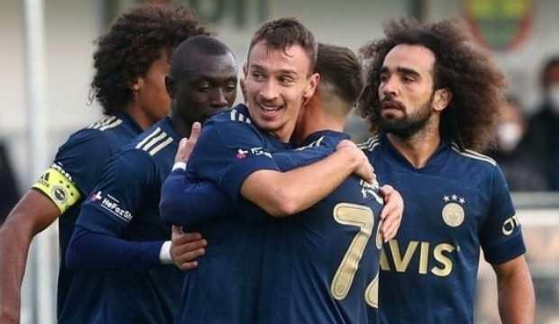 Fenerbahçe'den Karagümrük'e transfer!