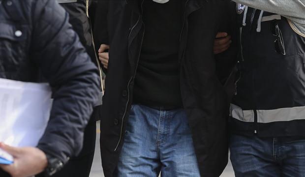 FETÖ'nün 2 üst düzey sorumlusu Ankara'da yakalandı