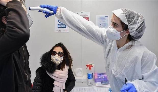 Fransa’da OHAL 1 Haziran’a uzatılacak