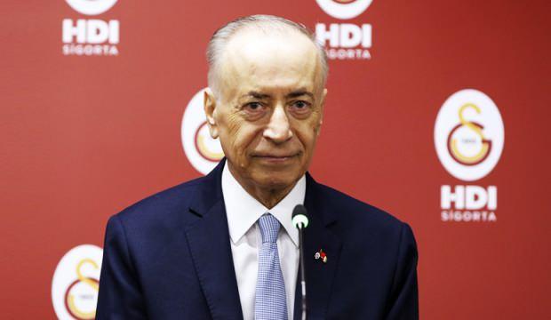 Galatasaray dev kampanyayı resmen duyurdu!