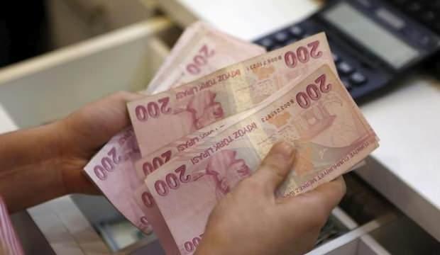 Gelir vergisinin yarısı İstanbul'dan