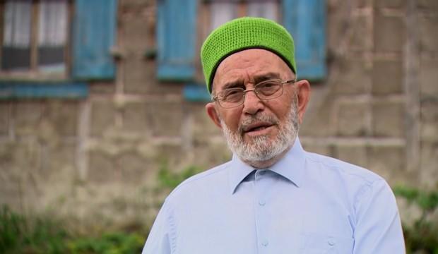Giresunlu Nuri Genç hoca vefat etti