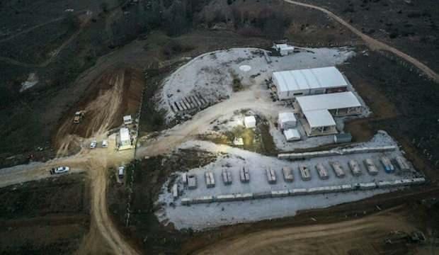 Gübretaş Maden Yatırımları AŞ'ye yeni genel müdür