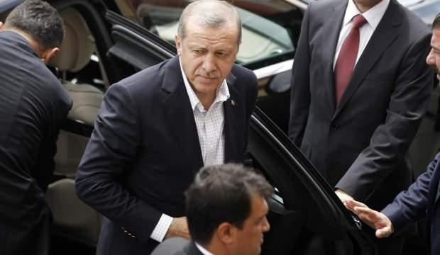 Gündeme oturan sır görüşmeyle ilgili detaylar ortaya çıktı!