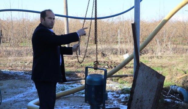 Hayvan gübresinden ’biyogaz’ üretti, ısınmayı bedavaya getirdi