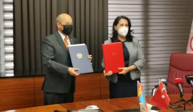 İmzalar atıldı! İki ülke arasında yeni ticaret dönemi başlıyor