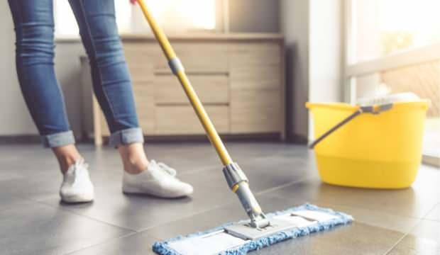 İŞKUR temizlik görevlisi alımı devam ediyor! Başvuru ekranı ve şartları...