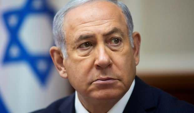 İsrail'den ABD Başkanı Biden'a tebrik