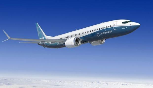 Kanada, Boeing 737 Max’ın uçuş yasağını kaldırıyor