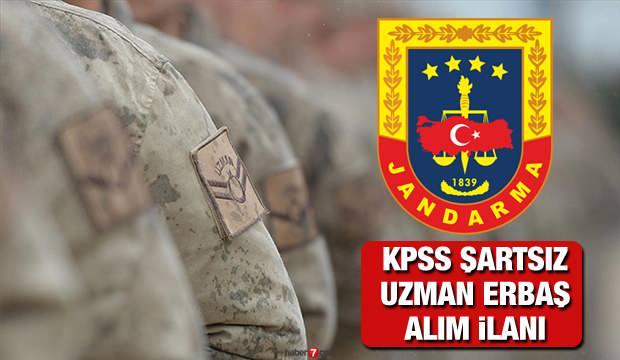 Jgk 925 Uzman Erbas Alimi Yapiyor 2021 Kpss Sartsiz Uzman Erbas Alimi Basvuru Sartlari Neler Guncel Haberleri