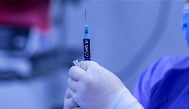 Malezya'da 2022'ye kadar hedef 27 milyon aşılama