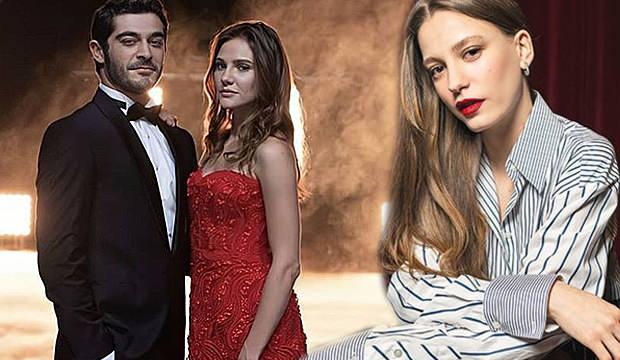 Maraşlı'da akılları karman çorman eden iddia! Serenay Sarıkaya gelmeyecek mi? Açıklama yapıldı!