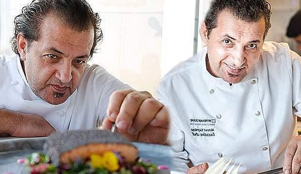 MasterChef Türkiye Mehmet Yalçınkaya'dan ağızları açık bırakan değişim! Görenler onu tanıyamadı