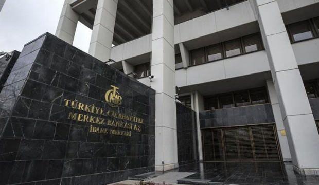 Merkez Bankası repo ihalesini tamamladı