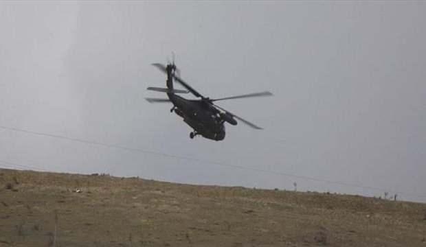 New York'ta helikopter düştü: 3 ölü