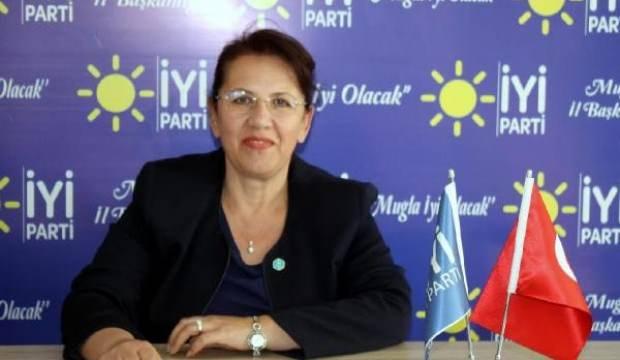 Özdağ’a desteği sonrası görevden alınan Şekerdağ'dan İYİ Parti’ye sert tepki