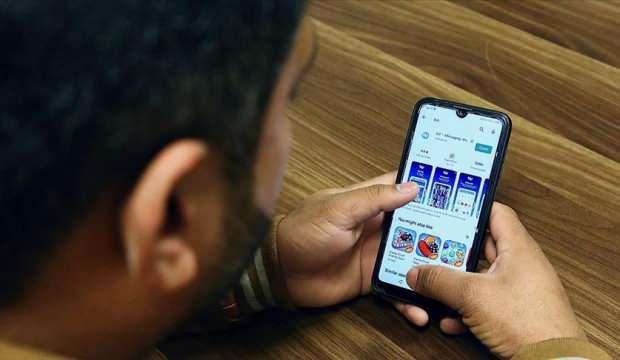 Pakistan'da Türkiye'nin yerli uygulaması BiP'e ilgi arttı