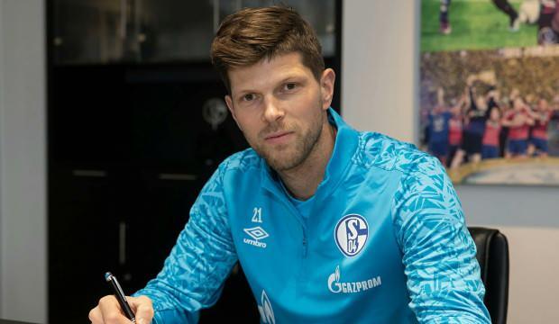Huntelaar 3,5 yıl sonra döndü!