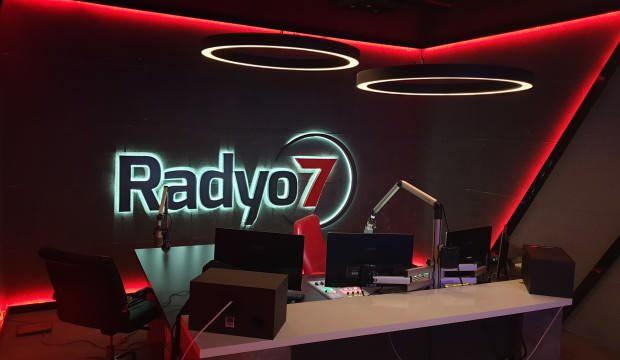 Radyo 7 zirveye tırmanıyor