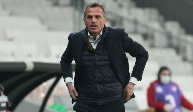 Rizespor'da Tomas gönderildi! Yerine gelen isim...