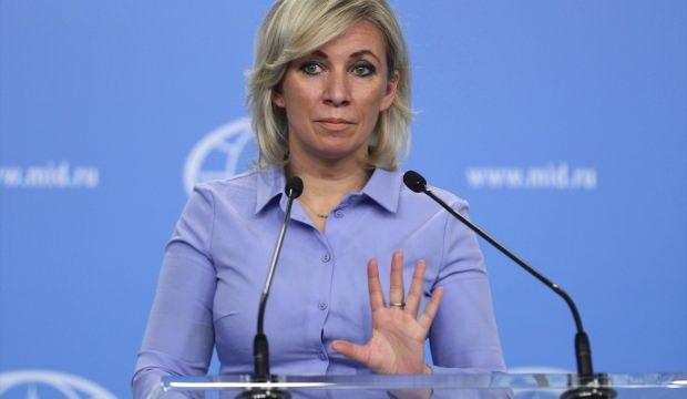 Rusya'dan ABD'nin son hamlesine sert tepki: Düşmanca bir karar!