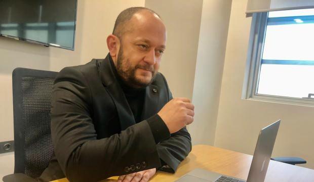 Sadri Volkan Okçuoğlu: Yerli ve milli savunma sanayi beka meselesidir