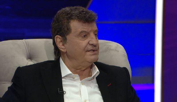 Sahnelere yıllarını vermiş sanatçı Bedri Ayseli Dünden Bugüne'de