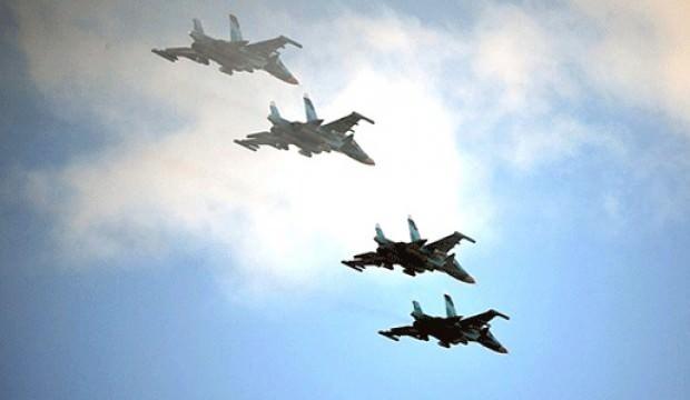Rusya OAC'de operasyon yapmak için harekete geçti