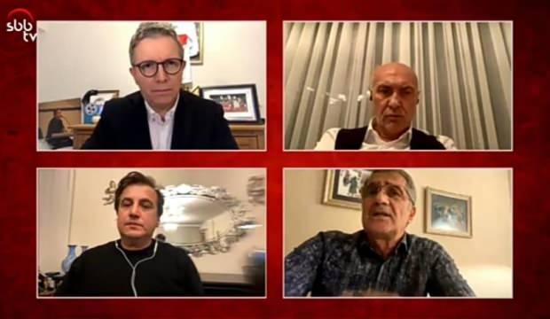 Şenol Güneş'ten 'yabancı oyuncu sayısı' açıklaması!