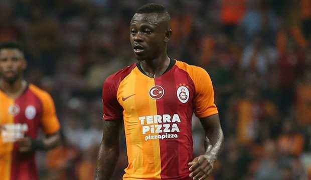 Seri, Galatasaray'a dönüyor!