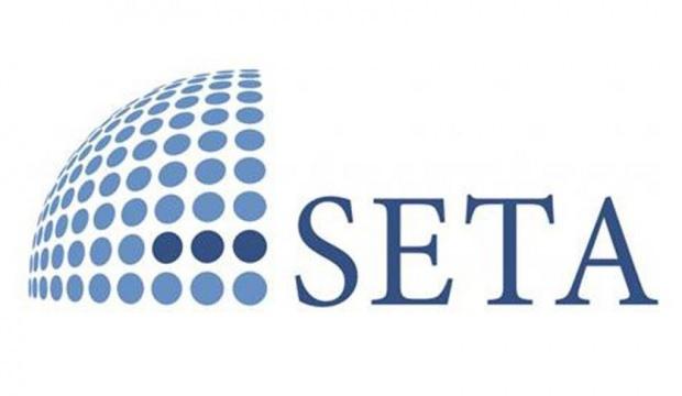 SETA'dan 'Akıllı Şehirler Değişen Şehir Yönetimi ve Türkiye' raporu
