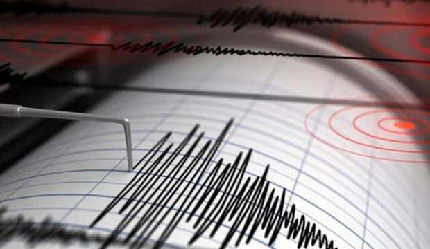 Sivas'ta deprem!