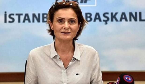 Canan Kaftancıoğlu'na bir kötü haber daha!