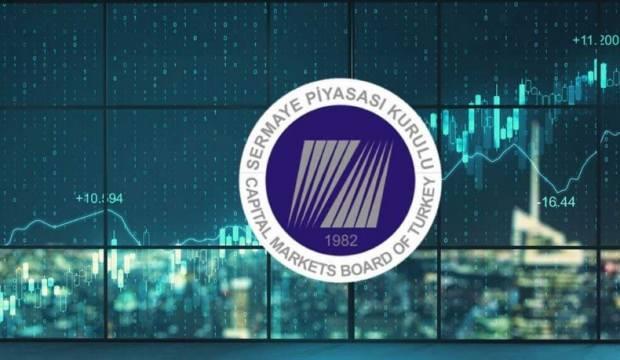 SPK'dan 5 milyar dolarlık izin