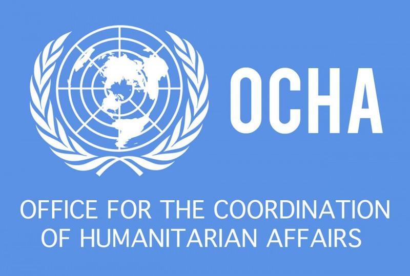 BM İnsani İşler Eşgüdüm Ofisi (OCHA)