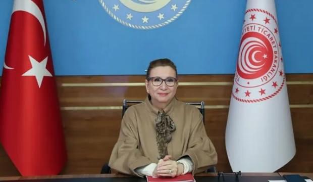 Ticaret Bakanı Pekcan: 21. yüzyıl, Asya'nın yüzyılı olacak