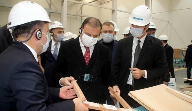 TMSF devleri satışa çıkarıyor